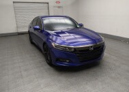 2020 Honda Accord in Midlothian, IL 60445 - 18138905 13