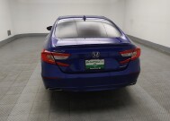 2020 Honda Accord in Midlothian, IL 60445 - 18138905 6