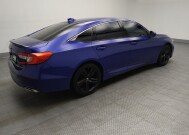 2020 Honda Accord in Midlothian, IL 60445 - 18138905 10