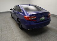2020 Honda Accord in Midlothian, IL 60445 - 18138905 5