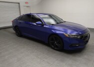 2020 Honda Accord in Midlothian, IL 60445 - 18138905 11