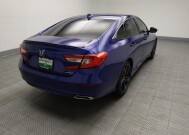 2020 Honda Accord in Midlothian, IL 60445 - 18138905 9