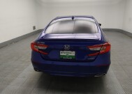 2020 Honda Accord in Midlothian, IL 60445 - 18138905 7
