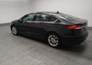 2020 Ford Fusion in Midlothian, IL 60445 - 18138910 3