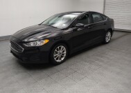 2020 Ford Fusion in Midlothian, IL 60445 - 18138910 2