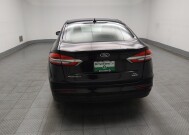 2020 Ford Fusion in Midlothian, IL 60445 - 18138910 6