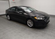 2020 Ford Fusion in Midlothian, IL 60445 - 18138910 11