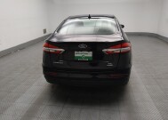 2020 Ford Fusion in Midlothian, IL 60445 - 18138910 7