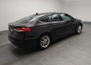 2020 Ford Fusion in Midlothian, IL 60445 - 18138910 10