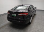2020 Ford Fusion in Midlothian, IL 60445 - 18138910 9