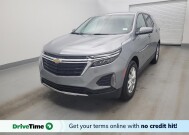 2024 Chevrolet Equinox in Columbus, OH 43231 - 18138913 1