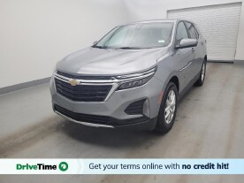 2024 Chevrolet Equinox in Columbus, OH 43231