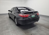 2017 Toyota Camry in Las Vegas, NV 89104 - 18138916 5