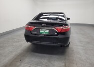 2017 Toyota Camry in Las Vegas, NV 89104 - 18138916 7
