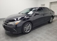 2017 Toyota Camry in Las Vegas, NV 89104 - 18138916 2