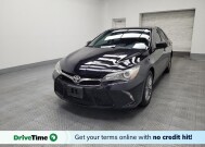 2017 Toyota Camry in Las Vegas, NV 89104 - 18138916 1