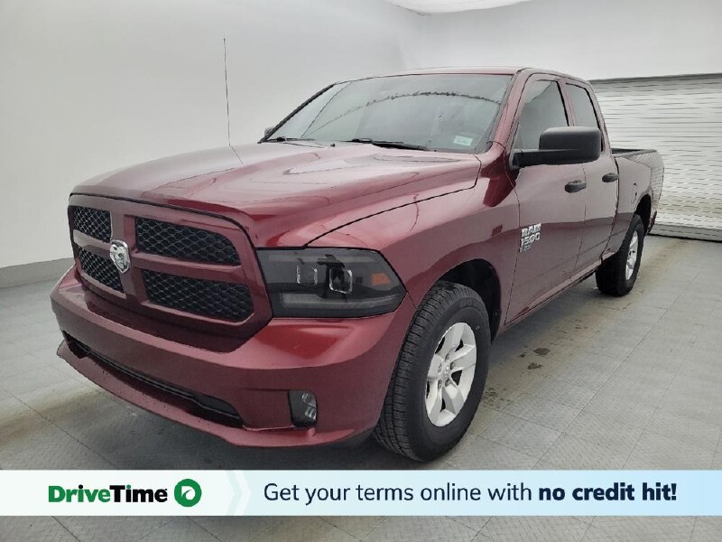 2019 RAM 1500 in Bradenton, FL 34207 - 18138919