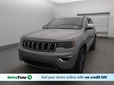 2019 Jeep Grand Cherokee in Bradenton, FL 34207