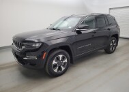 2023 Jeep Grand Cherokee in Lexington, KY 40509 - 18138925 2