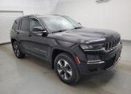 2023 Jeep Grand Cherokee in Lexington, KY 40509 - 18138925 11
