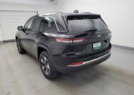 2023 Jeep Grand Cherokee in Lexington, KY 40509 - 18138925 5