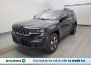 2023 Jeep Grand Cherokee in Lexington, KY 40509 - 18138925 1