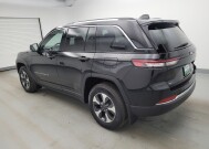 2023 Jeep Grand Cherokee in Lexington, KY 40509 - 18138925 3