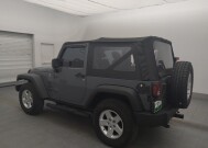 2015 Jeep Wrangler in Lakeland, FL 33815 - 18138926 3