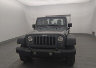 2015 Jeep Wrangler in Lakeland, FL 33815 - 18138926 15