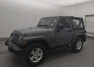 2015 Jeep Wrangler in Lakeland, FL 33815 - 18138926 2