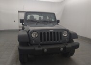 2015 Jeep Wrangler in Lakeland, FL 33815 - 18138926 14