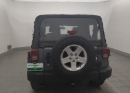 2015 Jeep Wrangler in Lakeland, FL 33815 - 18138926 6