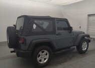 2015 Jeep Wrangler in Lakeland, FL 33815 - 18138926 10