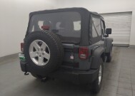 2015 Jeep Wrangler in Lakeland, FL 33815 - 18138926 9