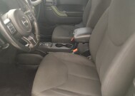 2015 Jeep Wrangler in Lakeland, FL 33815 - 18138926 17