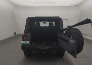 2015 Jeep Wrangler in Lakeland, FL 33815 - 18138926 29