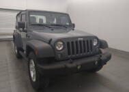 2015 Jeep Wrangler in Lakeland, FL 33815 - 18138926 13