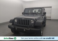 2015 Jeep Wrangler in Lakeland, FL 33815 - 18138926 1