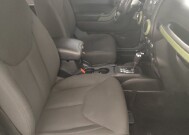 2015 Jeep Wrangler in Lakeland, FL 33815 - 18138926 19