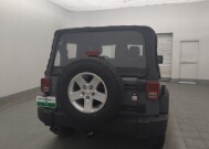 2015 Jeep Wrangler in Lakeland, FL 33815 - 18138926 7