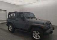 2015 Jeep Wrangler in Lakeland, FL 33815 - 18138926 11