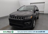 2019 Jeep Compass in Lakeland, FL 33815 - 18138927 1