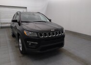 2019 Jeep Compass in Lakeland, FL 33815 - 18138927 13