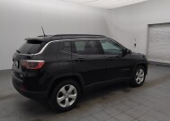 2019 Jeep Compass in Lakeland, FL 33815 - 18138927 10