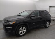 2019 Jeep Compass in Lakeland, FL 33815 - 18138927 2