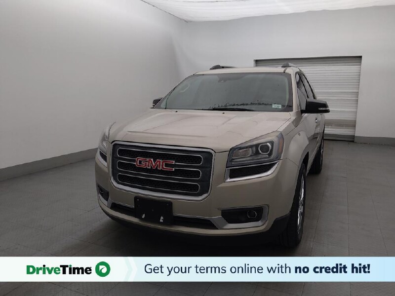 2017 GMC Acadia in Lakeland, FL 33815 - 18138928
