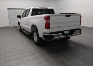 2019 Chevrolet Silverado 1500 in Oklahoma City, OK 73139 - 18138933 5