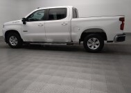 2019 Chevrolet Silverado 1500 in Oklahoma City, OK 73139 - 18138933 3