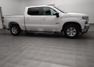 2019 Chevrolet Silverado 1500 in Oklahoma City, OK 73139 - 18138933 11