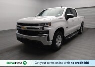 2019 Chevrolet Silverado 1500 in Oklahoma City, OK 73139 - 18138933 1